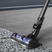 ROWENTA X-Force 14.80 Animal RH9B74WO - Steelstofzuiger - Autonomie 90 min - Grijs