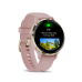 GARMIN Smartwatch Venu 3S Dust Rose Soft Gold (010-02785-03) Smartwatch