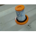 ROWENTA X-Force 14.80 Animal RH9B74WO - Steelstofzuiger - Autonomie 90 min - Grijs