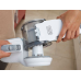 BLACK+DECKER (PV1820L-QW) - Handstofzuiger - Autonomie 10 min - Grijs