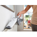 BLACK+DECKER (PV1820L-QW) - Handstofzuiger - Autonomie 10 min - Grijs
