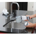BLACK+DECKER (PV1820L-QW) - Handstofzuiger - Autonomie 10 min - Grijs