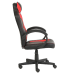 QWARE Gaming stoel Delta Rood (QW GS-250RD)