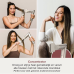 SHARK HD446SLEU FlexStyle 5-in-1 Multistyler Zilver