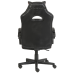 QWARE Gaming stoel Delta Rood (QW GS-250RD)