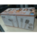 SHARK HD446SLEU FlexStyle 5-in-1 Multistyler Zilver