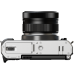 YASHICA FX-D 300 Digital Film Simulation Camera - Compact camera