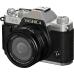 YASHICA FX-D 300 Digital Film Simulation Camera - Compact camera