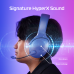 HYPERX Cloud Jet Dual Over-ear Draadloze gaming-headset Zwart