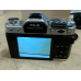 YASHICA FX-D 300 Digital Film Simulation Camera - Compact camera