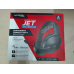 HYPERX Cloud Jet Dual Over-ear Draadloze gaming-headset Zwart