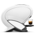 KRUPS NESCAFÉ Dolce Gusto YY5679FD NEO Latte - Koffiepadmachine  - Met Melk functie - White