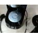 MELITTA EasyTop Timer (1010-15) - Koffiezetapparaat met Glas - 1,25 l - Inox