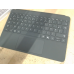 MICROSOFT Cover Toetsenbord Surface Pro 12 inch Zilver (EP2-32036)