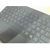 MICROSOFT Cover Toetsenbord Surface Pro 12 inch Zilver (EP2-32036)