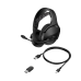 HYPERX Cloud Jet Dual Over-ear Draadloze gaming-headset Zwart