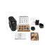 DE LONGHI Nespresso Vertuo Pop  ENV90.B – Grote kopmaten – Centrifusion - Capsulemachine - Zwart