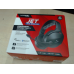 HYPERX Cloud Jet Dual Over-ear Draadloze gaming-headset Zwart