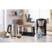 PHILIPS (HD7548/20) - Koffiezetapparaat - 1,2 l - Zilver