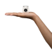 FUJIFILM Instant camera - Instax Pal Milky White