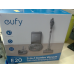 EUFY 3-in-1 E20 Grijs - Robotstofzuiger - Grijs