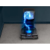 ROWENTA X-PLORER Serie 240+ RR9695WH met leegstation - Robostofzuiger - Met Mop-functie - Zwart