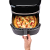 RUSSELL HOBBS 27630-56 SATISFRY AIR FRYER - Heteluchtfriteuse - Zwart - 8,3 l - 1800 W - Aantal manden: 1
