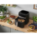 RUSSELL HOBBS 27630-56 SATISFRY AIR FRYER - Heteluchtfriteuse - Zwart - 8,3 l - 1800 W - Aantal manden: 1