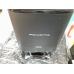 ROWENTA X-PLORER Serie 240+ RR9695WH met leegstation - Robostofzuiger - Met Mop-functie - Zwart