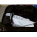 ROWENTA X-PLORER Serie 240+ RR9695WH met leegstation - Robostofzuiger - Met Mop-functie - Zwart