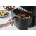 RUSSELL HOBBS 27630-56 SATISFRY AIR FRYER - Heteluchtfriteuse - Zwart - 8,3 l - 1800 W - Aantal manden: 1
