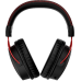 HYPERX Cloud Alpha 4P5D4AA Over-ear Draadloze gaming-headset Zwart