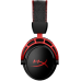 HYPERX Cloud Alpha 4P5D4AA Over-ear Draadloze gaming-headset Zwart