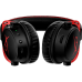 HYPERX Cloud Alpha 4P5D4AA Over-ear Draadloze gaming-headset Zwart