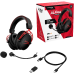 HYPERX Cloud Alpha 4P5D4AA Over-ear Draadloze gaming-headset Zwart