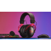 HYPERX Cloud Alpha 4P5D4AA Over-ear Draadloze gaming-headset Zwart