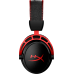 HYPERX Cloud Alpha 4P5D4AA Over-ear Draadloze gaming-headset Zwart