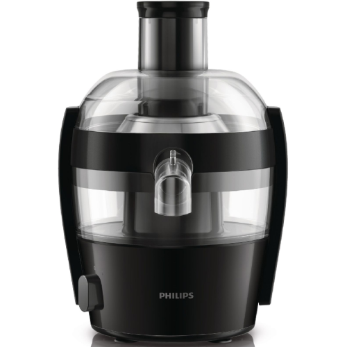 PHILIPS Sapcentrifuge (HR1832/00) - 400 W - Zwart
