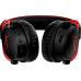 HYPERX Cloud Alpha 4P5D4AA Over-ear Draadloze gaming-headset Zwart