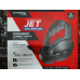 HYPERX Cloud Jet Dual Over-ear Draadloze gaming-headset Zwart