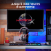 HYPERX Cloud Alpha 4P5D4AA Over-ear Draadloze gaming-headset Zwart