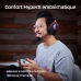 HYPERX Cloud Alpha 4P5D4AA Over-ear Draadloze gaming-headset Zwart