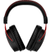 HYPERX Cloud Alpha 4P5D4AA Over-ear Draadloze gaming-headset Zwart