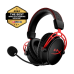HYPERX Cloud Alpha 4P5D4AA Over-ear Draadloze gaming-headset Zwart