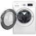 WHIRLPOOL FFB 9469 WV EE - Wasmachine voorlader - 9 kg - 1400 rpm - 78 dB