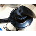 PHILIPS Sapcentrifuge (HR1832/00) - 400 W - Zwart