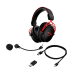 HYPERX Cloud Alpha 4P5D4AA Over-ear Draadloze gaming-headset Zwart