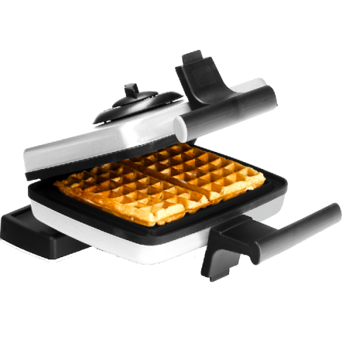 FRIFRI Wafelijzer Heritage (WA102) - 1.200 W