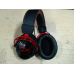 HYPERX Cloud Alpha 4P5D4AA Over-ear Draadloze gaming-headset Zwart