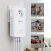 TP-LINK TL-WPA8635P KIT POWERLINE WIFI KIT